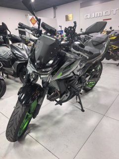 Kawasaki Z500 450 cc - photo 3
