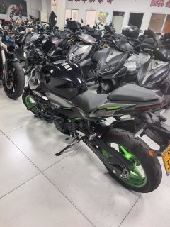 Kawasaki Z500 450 cc - photo 5