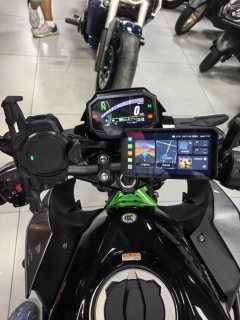 Kawasaki Z500 450 cc - photo 7