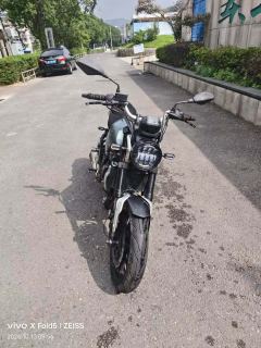 Voge 300AC - ფოტო 2