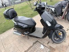 Dayang VRF150 - ფოტო 1