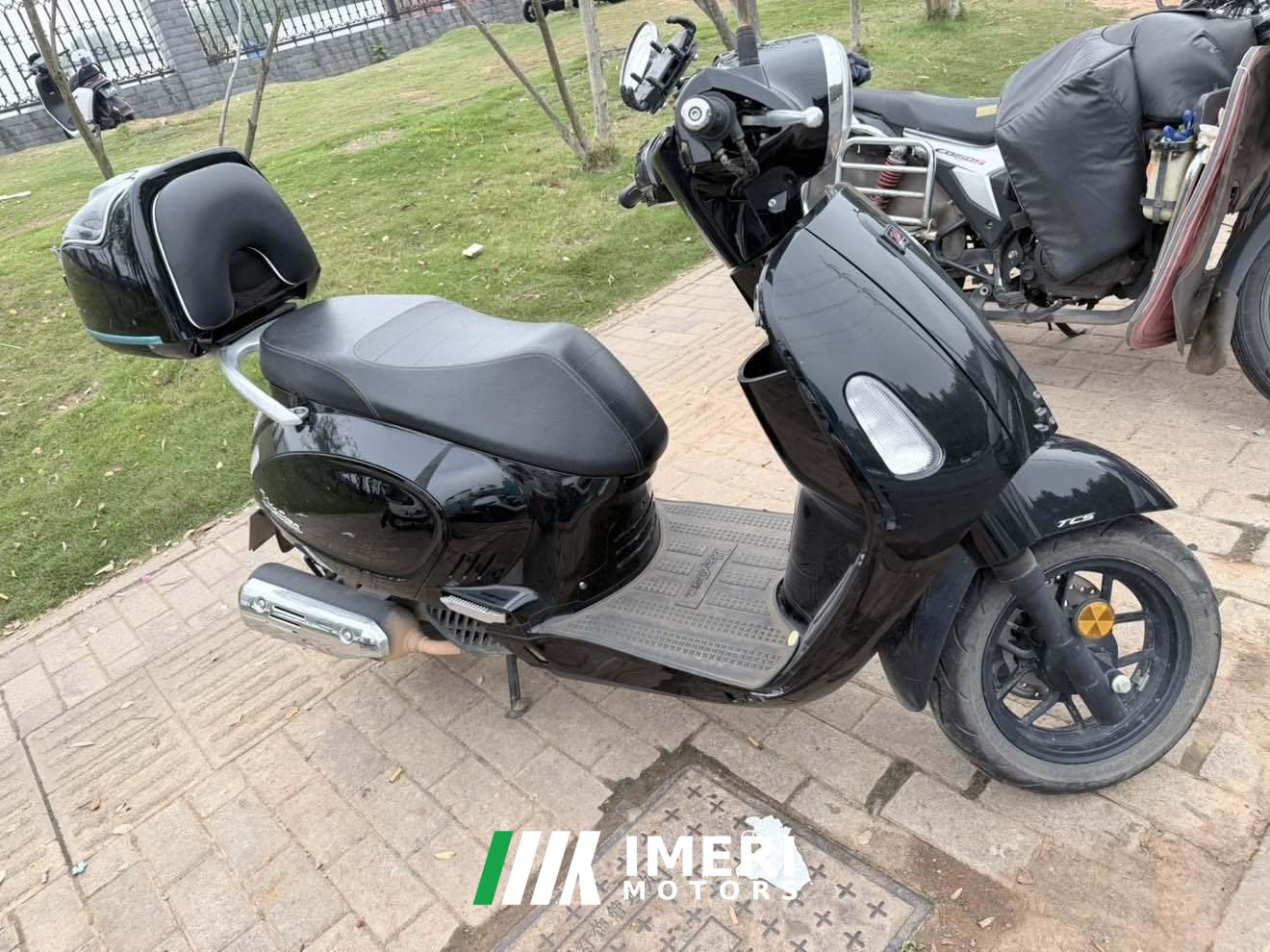 2023 Dayang VRF150