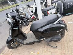 Dayang VRF150 - ფოტო 2