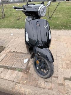 Dayang VRF150 - ფოტო 3