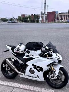 ZXMOTO 500RR - photo 1