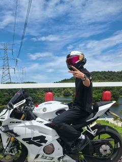 ZXMOTO 500RR - photo 2