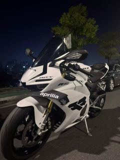 ZXMOTO 500RR - photo 3
