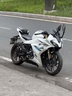 CFMOTO 250SR - ფოტო 1
