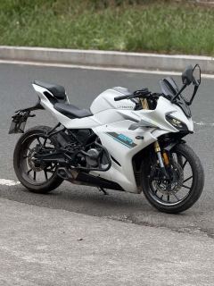 CFMOTO 250SR - ფოტო 2