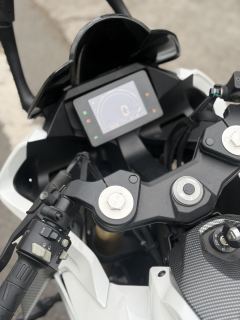 CFMOTO 250SR - ფოტო 6