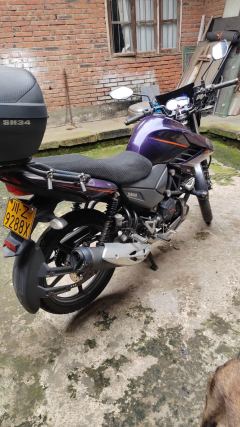 Jianshe Yamaha Feizhi YS150 - фото 1