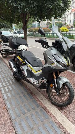 Honda ADV350 - фото 3