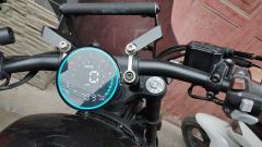 Voge CU250 - ფოტო 1