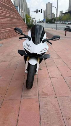 ZXMOTO 500RR - photo 2