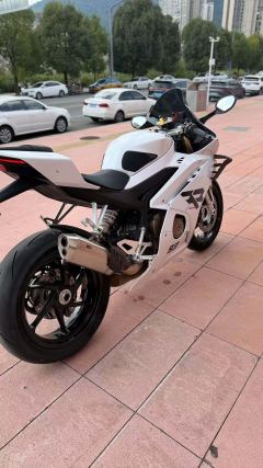 ZXMOTO 500RR - photo 4