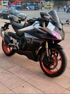 CFMOTO 450SR - ფოტო 1