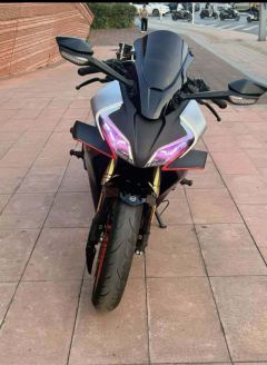 CFMOTO 450SR - ფოტო 4