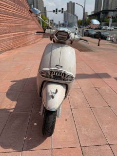 Weiduoliya Sixties 150Si - ფოტო 2