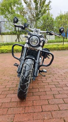 Benda Challenger 300 - ფოტო 2