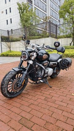 Benda Challenger 300 - ფოტო 3