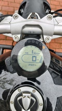 Benda Challenger 300 - ფოტო 5