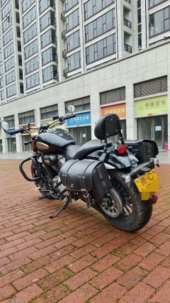 Benda Challenger 300 - ფოტო 9
