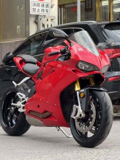 Moxiao 500RR - ფოტო 1