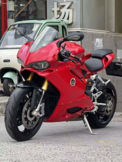 Moxiao 500RR - ფოტო 3