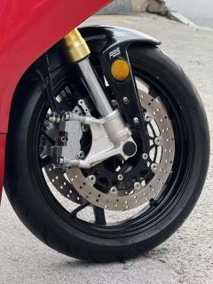 Moxiao 500RR - ფოტო 4
