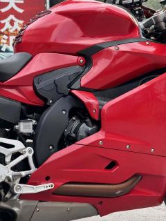 Moxiao 500RR - ფოტო 5