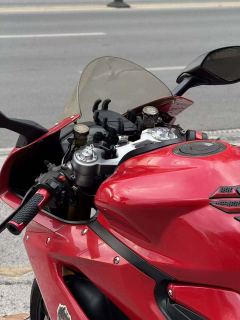 Moxiao 500RR - ფოტო 8