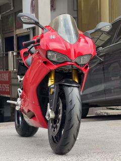 Moxiao 500RR - ფოტო 9