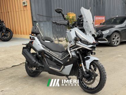 2026 Zontes 368G