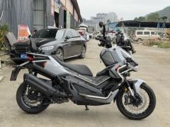 Zontes 368G - ფოტო 3