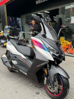 Ariic 318 300 cc - ფოტო 1