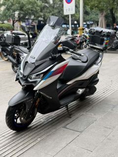 Ariic 318 300 cc - ფოტო 2