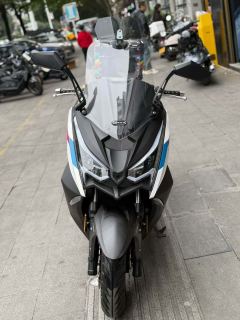 Ariic 318 300 cc - ფოტო 3