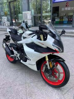 CFMOTO 450SR - ფოტო 1