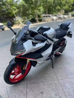 CFMOTO 450SR - ფოტო 2