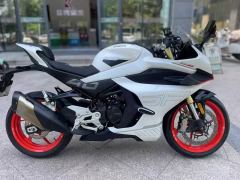 CFMOTO 450SR - ფოტო 3