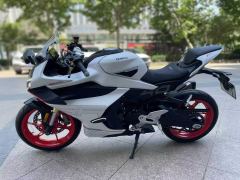 CFMOTO 450SR - ფოტო 4