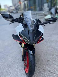 CFMOTO 450SR - ფოტო 5
