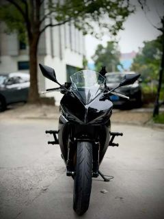 Kayo 250RR Thornbird - ფოტო 5