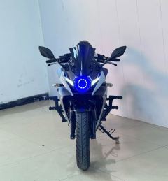 Haojue Suzuki GSX250R - ფოტო 2