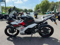 Kawasaki Ninja 400 - photo 3