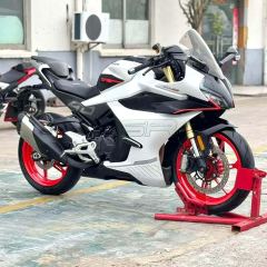CFMOTO 450SR - ფოტო 1