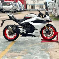 CFMOTO 450SR - ფოტო 2