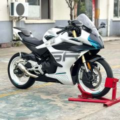 CFMOTO 450SR - ფოტო 1