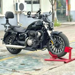Benda Polestones 03 Gray 300 cc - ფოტო 1