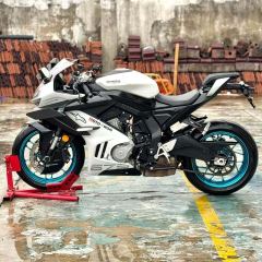 CFMOTO 675SR-R - photo 4